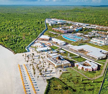 Hotel Emerald Dream Of Zanzibar