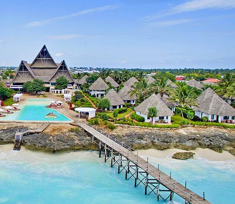 Essque Zalu Zanzibar