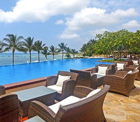 Sea Cliff Resort and Spa