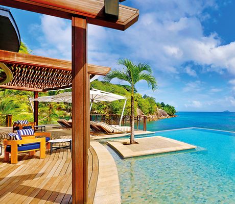 Hotel Mango House - Lxr Hotels & Resorts