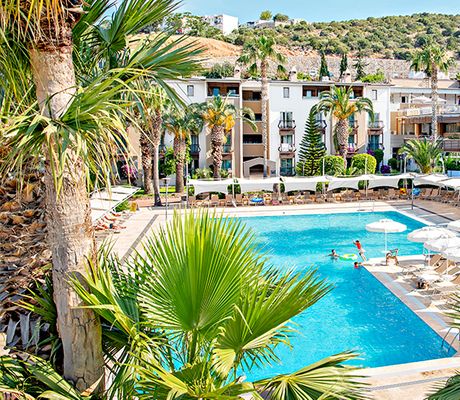 TUI Magic Life Bodrum