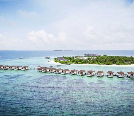 Hotel Robinson Club Noonu