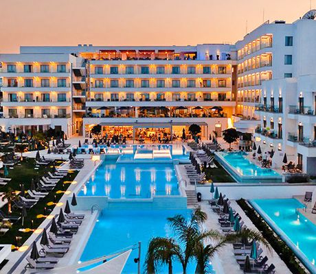 Hotel Atlantica Aqua Blue