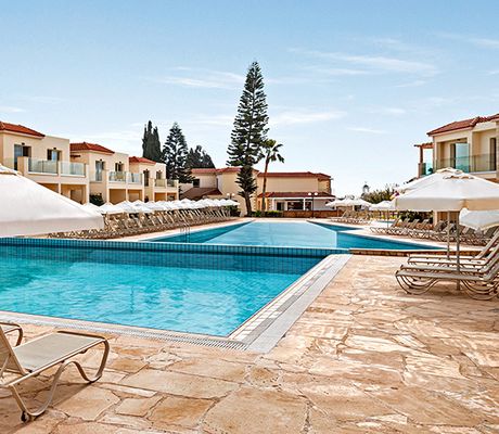 Hotel Ramada By Wyndham