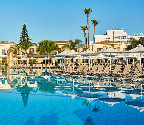 Hotel Atlantica Aeneas Resort