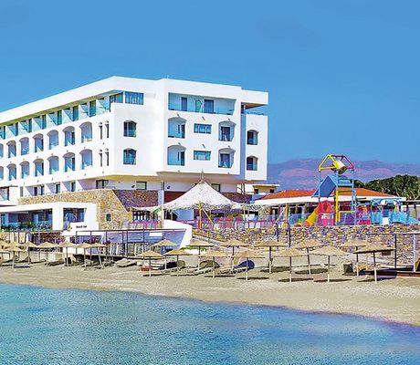 Hotel Petra Mare