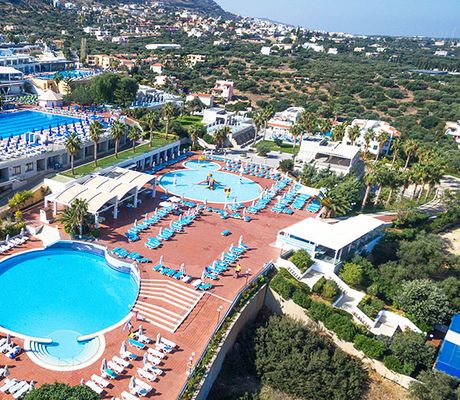 Hotel Royal & Imperial Belvedere