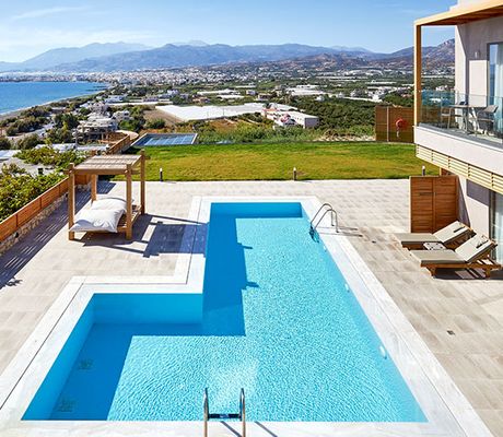 Hotel Enorme Santanna Beach Resort