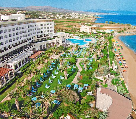 Hotel Creta Star