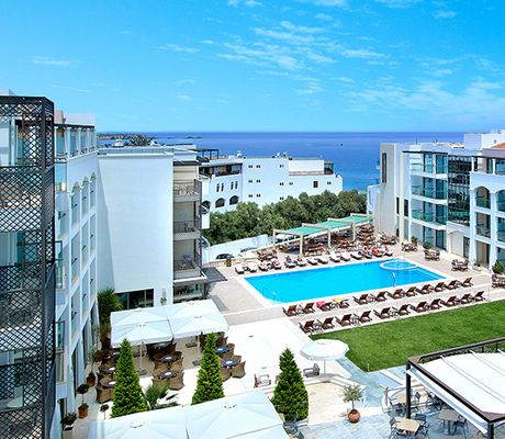 Albatros Spa & Resort