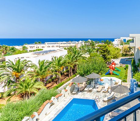 Hotel Anna Maria Village