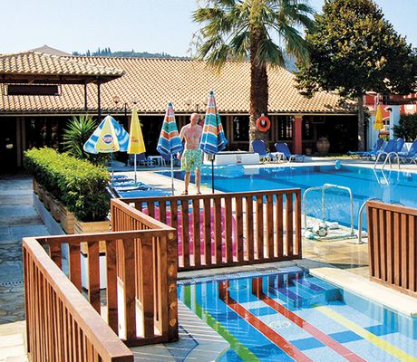 Hotel Sungate Leisure