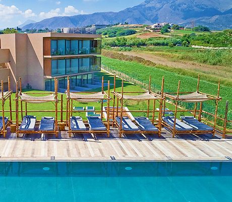 Hotel La Mer Resort & Spa