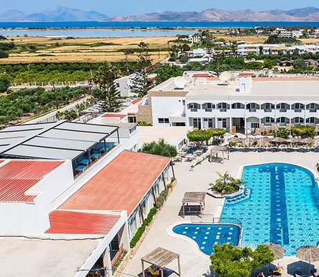 Hotel Ilios.k - Village Resort