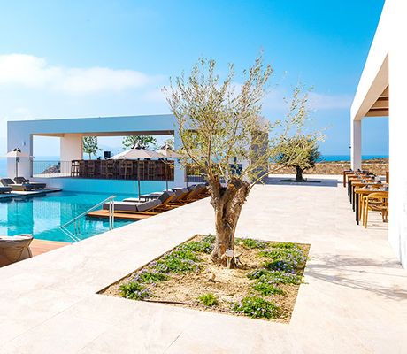 Hotel Koia All Suites