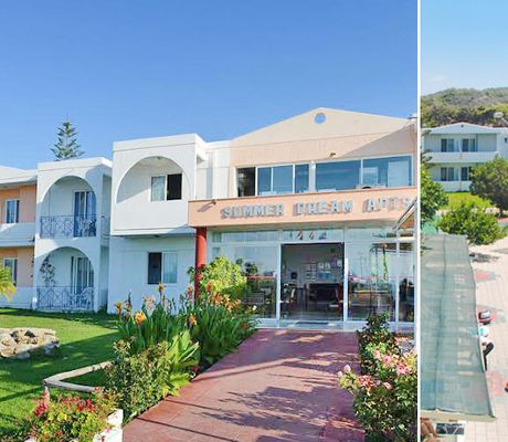 Hotel Summer Dream