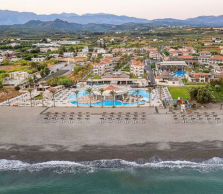 Hotel Caldera Creta Paradise Resort & Spa
