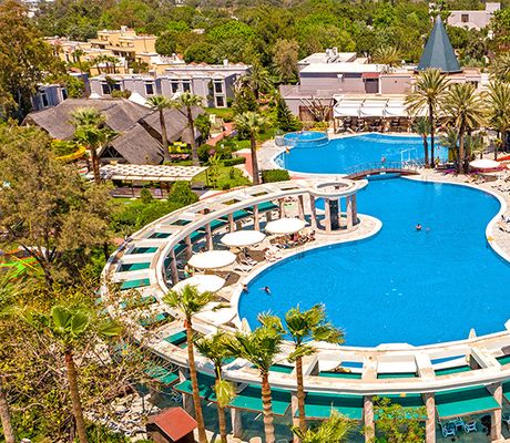 Hotel Magic Life Belek