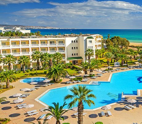 Hotel Vincci Marilia