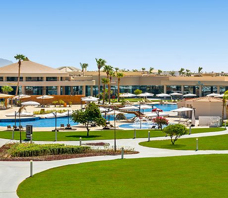 Hotel Rixos Golf Villas & Suites