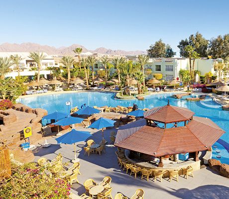 Hotel Sierra Hotel Sharm El Sheikh