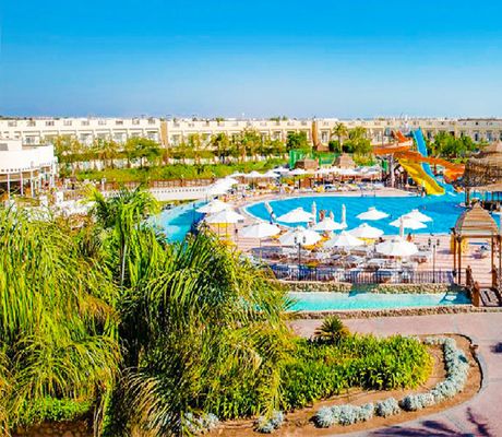 Hotel Concorde El Salam Sharm El Sheikh Sport Hote