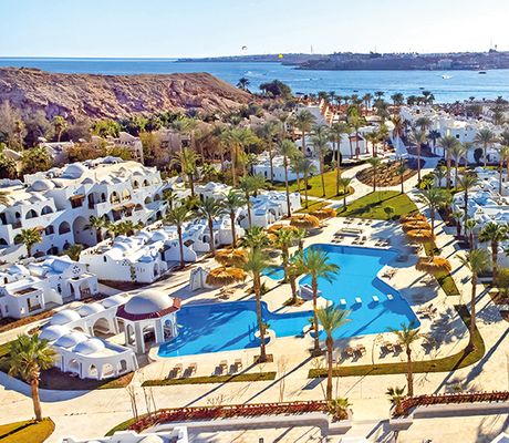 Hotel Swissotel Sharm El Sheikh