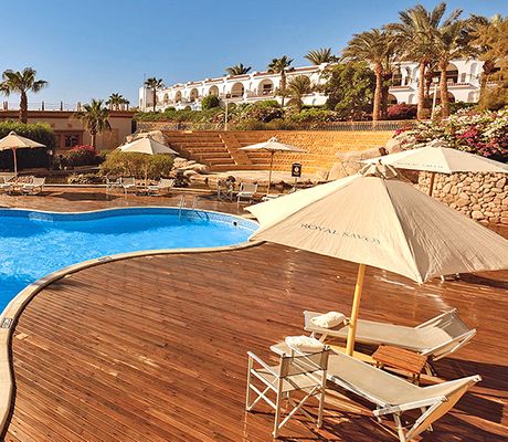 Hotel Royal Savoy Sharm El Sheikh