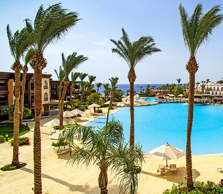 Hotel Savoy Sharm El Sheikh