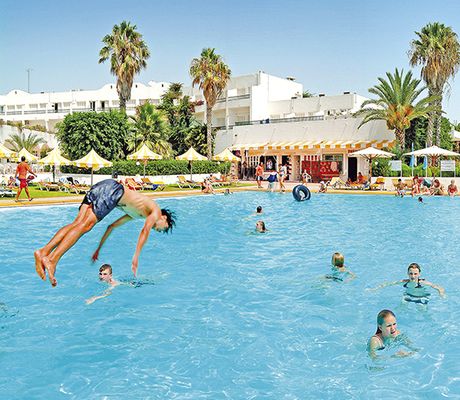 El Fell Resort Hammamet