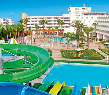 Labranda Amadil Beach