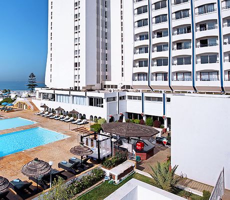 Hotel Anezi