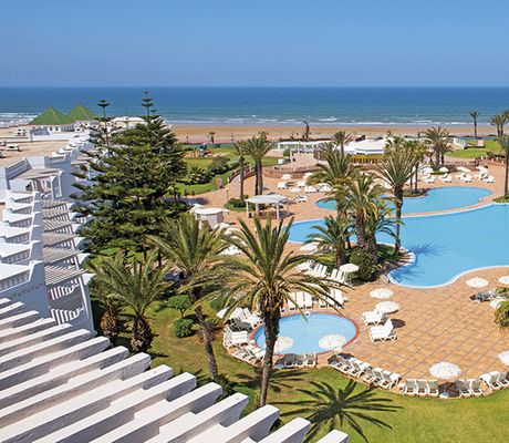 Iberostar Founty Beach