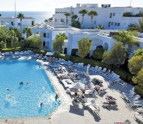 Royal Decameron Tafoukt