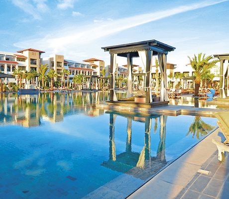 Riu Palace Tikida Agadir