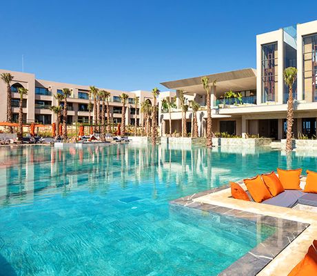 RIU Palace Tikida Taghazout