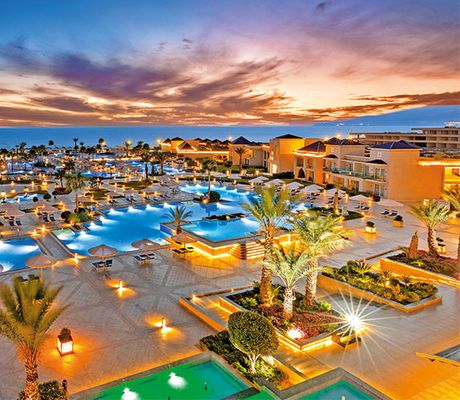 Hotel Pickalbatros White Beach Resort