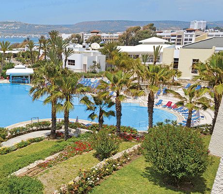 Labranda Les Dunes D´Or