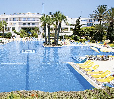 Hotel Agadir Beach Club