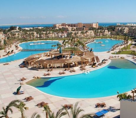 Premium Blue Lagoon