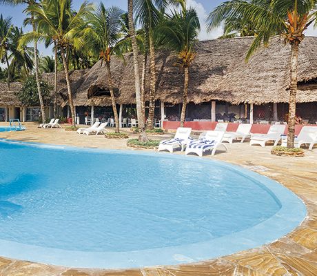 Kiwengwa Beach Resort