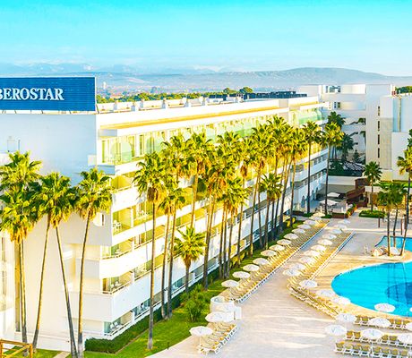 Iberostar Waves Cristina