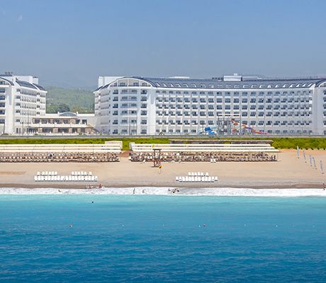 Calido Maris Beach Resort