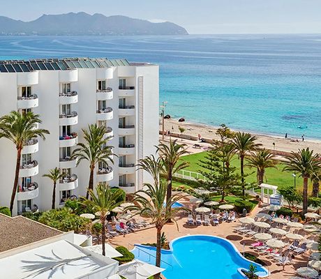 Hipotels Dunas Cala Millor