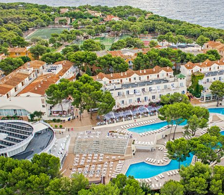 Hotel Iberostar Club Cala Barca