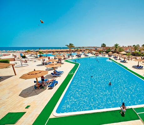 Aladdin Beach Resort