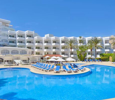 Sol Lunamar Apartamentos