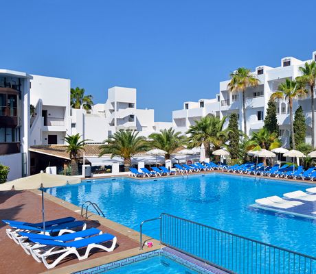 Sol Cala D'or Apartamentos