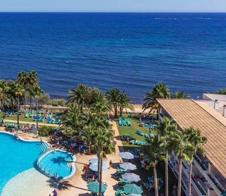 Grupotel Mallorca Mar
