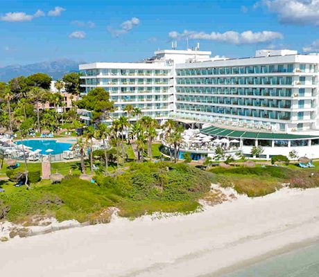 Playa Esperanza Resort